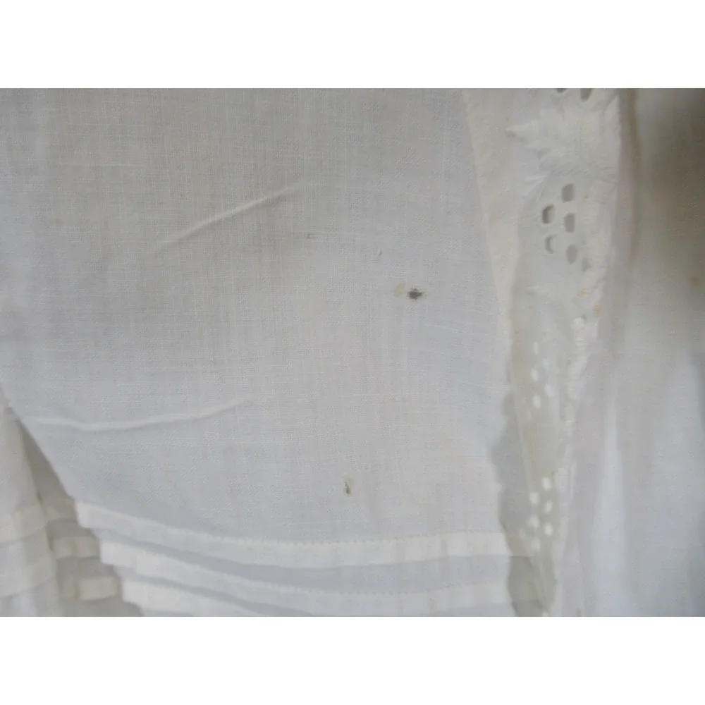 Handmade antique 1800s